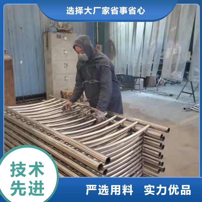 【優選】橋上橋欄桿源頭廠家