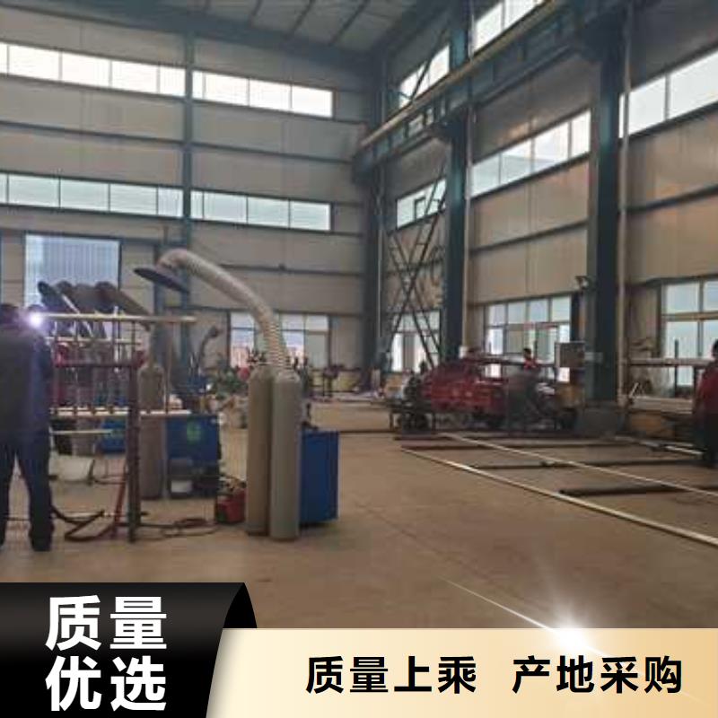 橋欄桿公司介紹