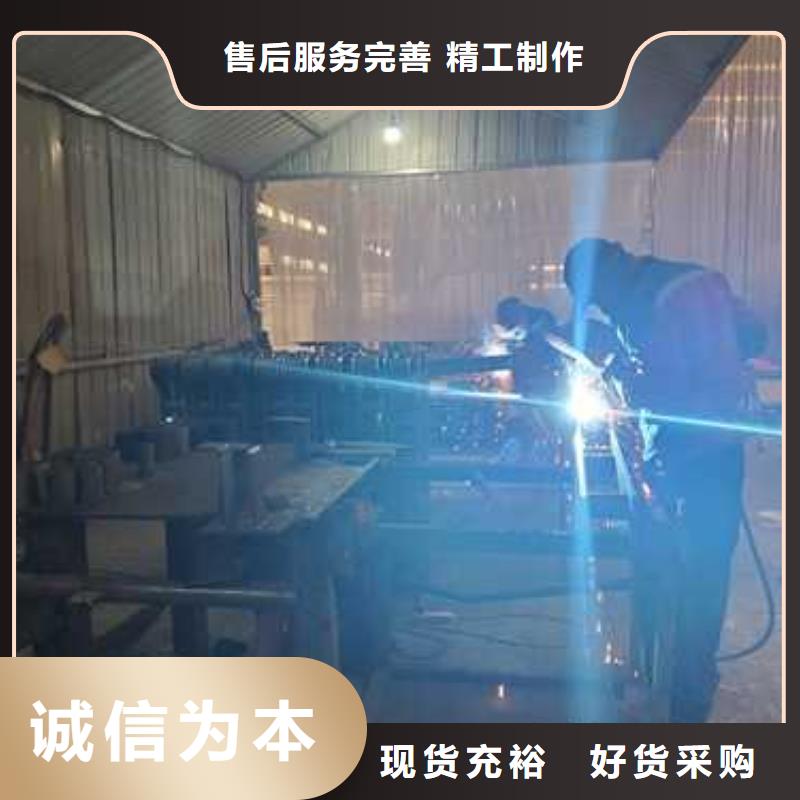 護欄防撞護欄廠家品質有保障