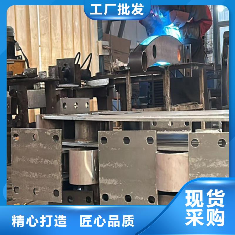 护栏防撞立柱品牌专营