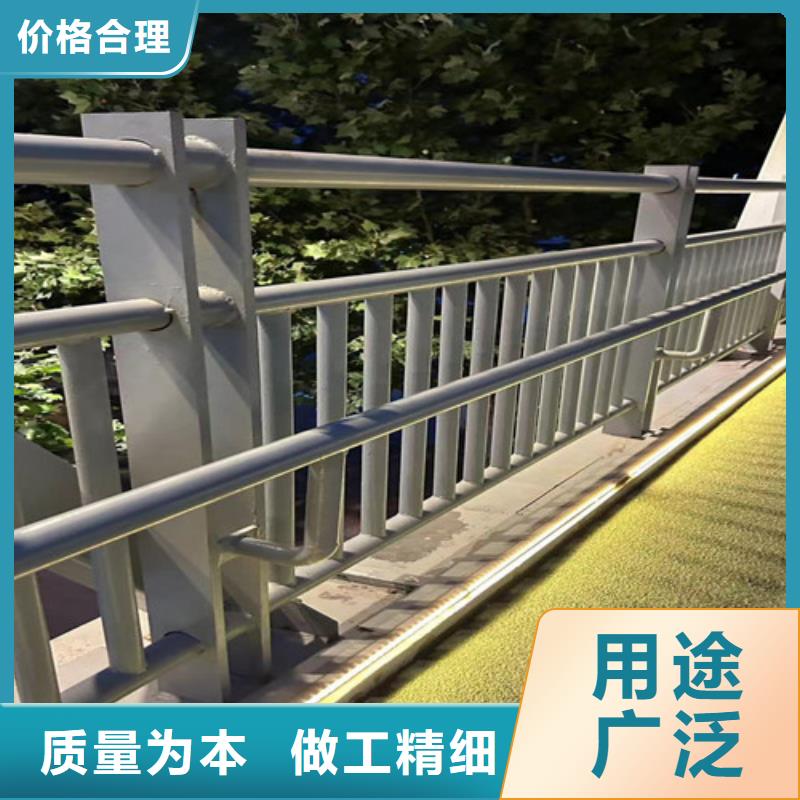 護欄橋梁景觀欄桿行業優選