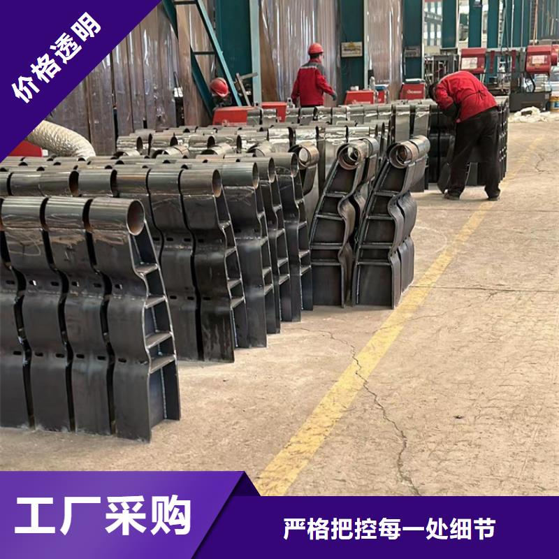 不銹鋼護欄_保證