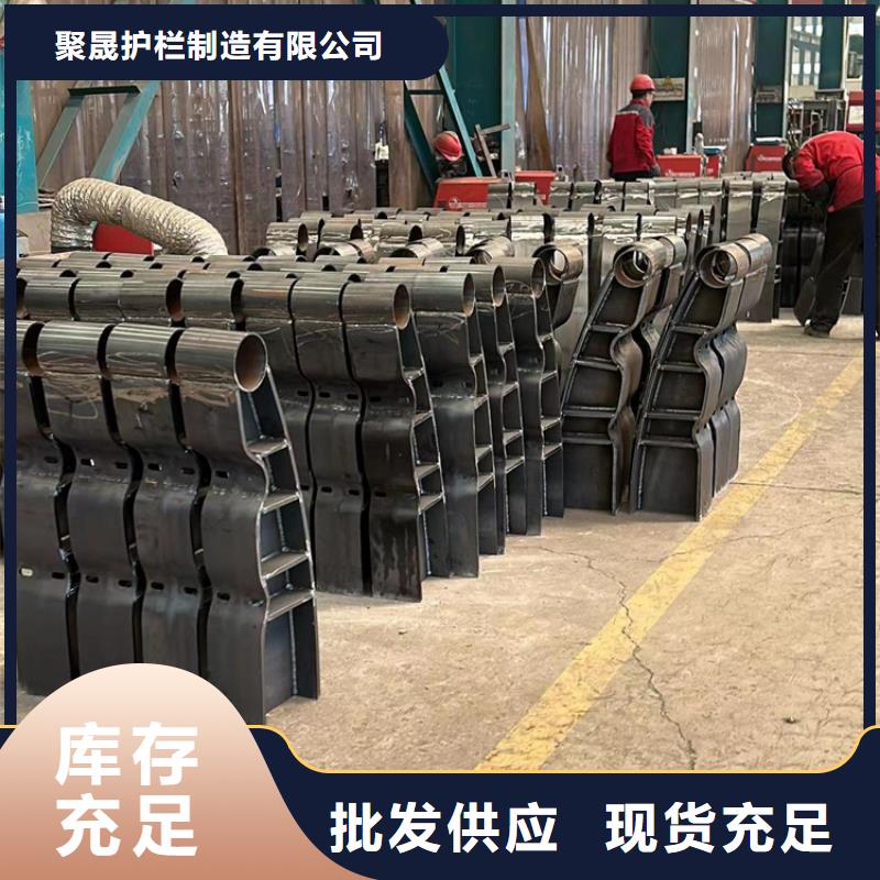 不銹鋼復合管實體大廠