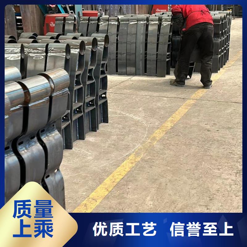 找201不銹鋼復合管欄桿全國統一價
