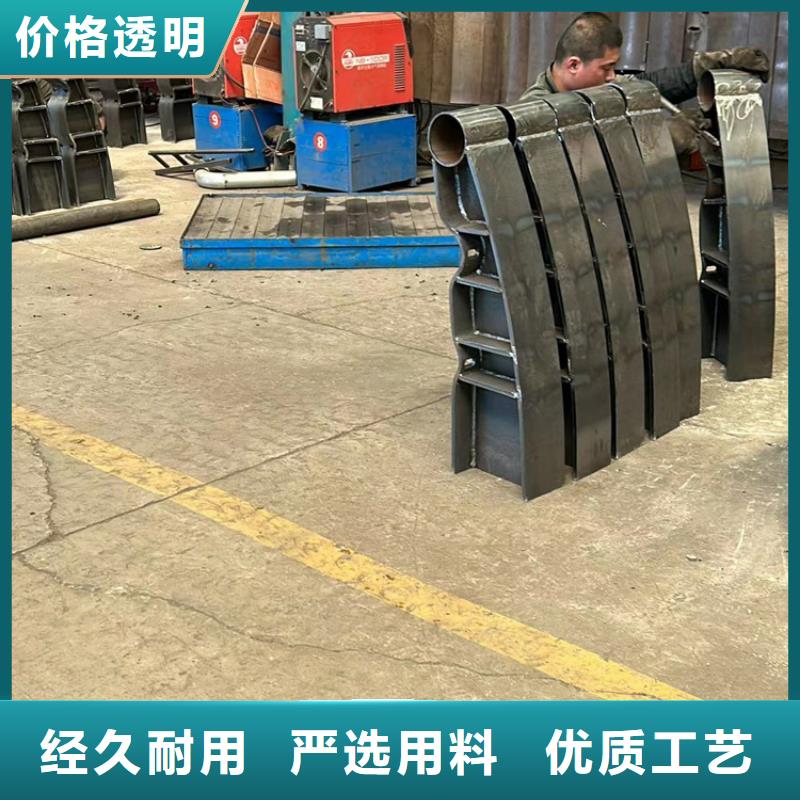 不銹鋼碳素鋼復(fù)合管發(fā)貨快品質(zhì)高