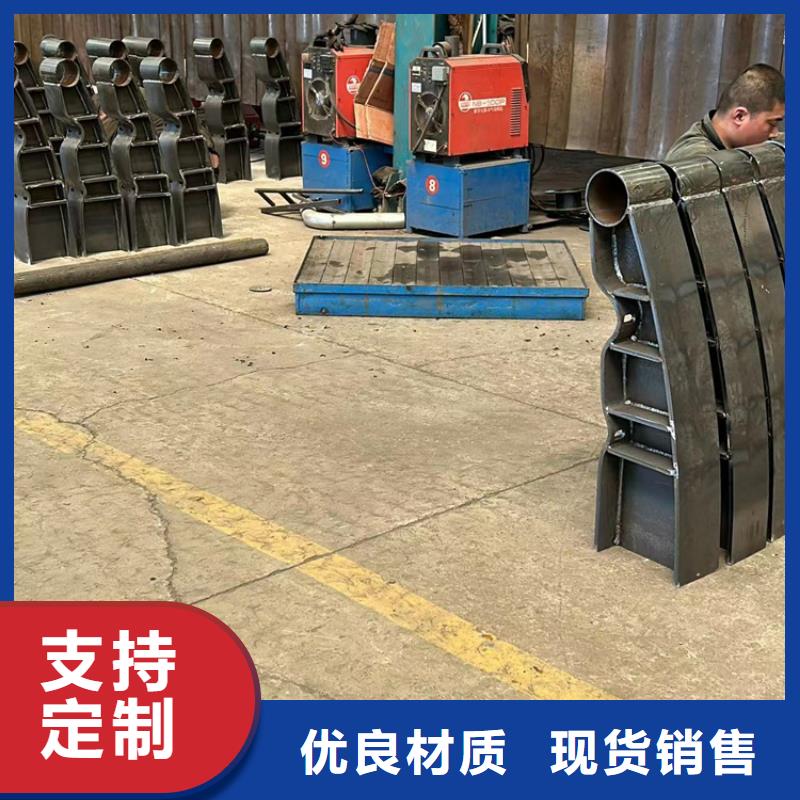 護欄棧道欄桿廠家自營