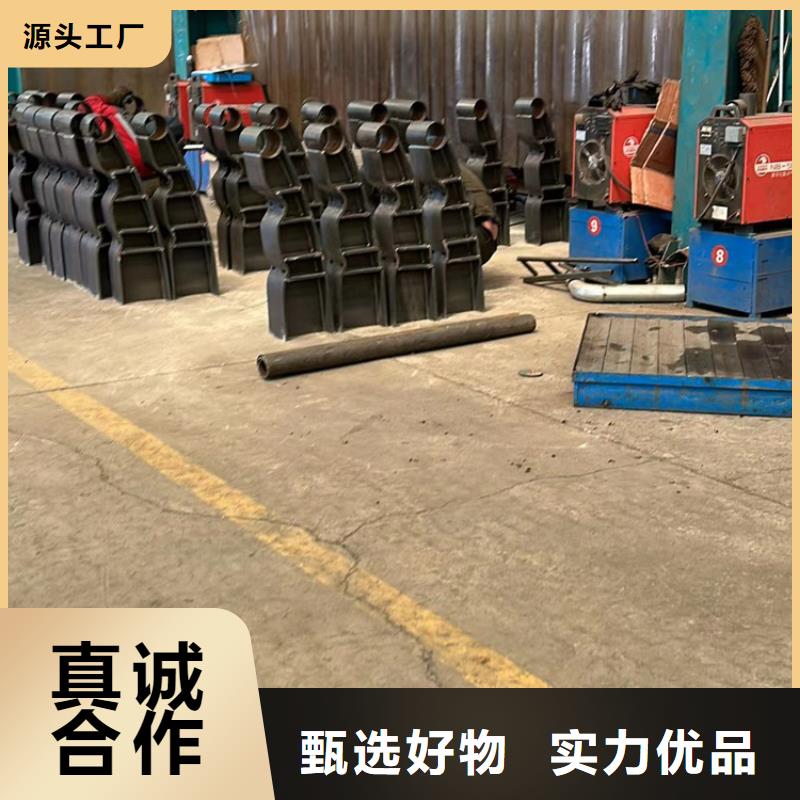 護欄棧道護欄實體廠家
