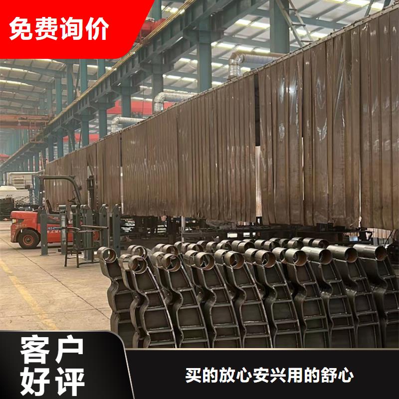 城市燈光護欄性能可靠