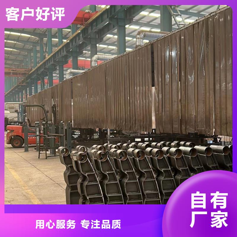 優(yōu)質(zhì)金屬梁柱式護(hù)欄的批發(fā)商