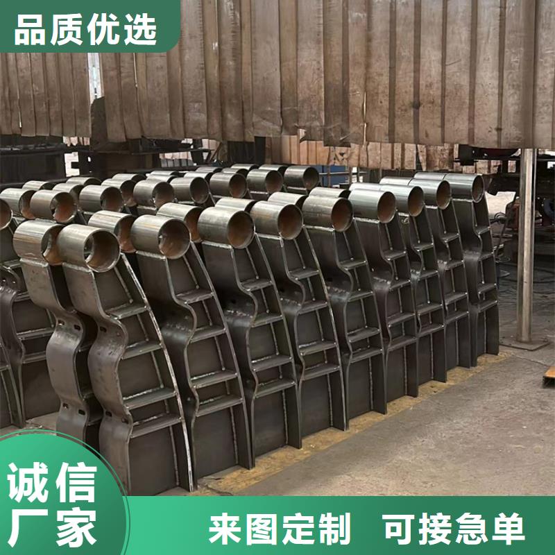 價格合理的景觀燈光欄桿廠家