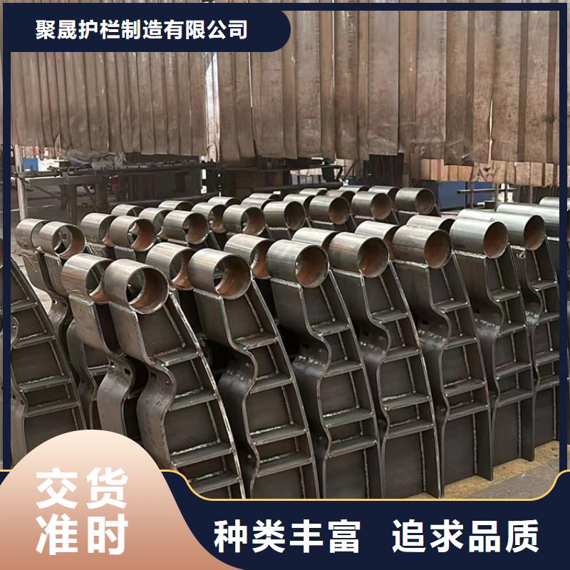 優惠的鍍鋅鋼索欄桿廠家