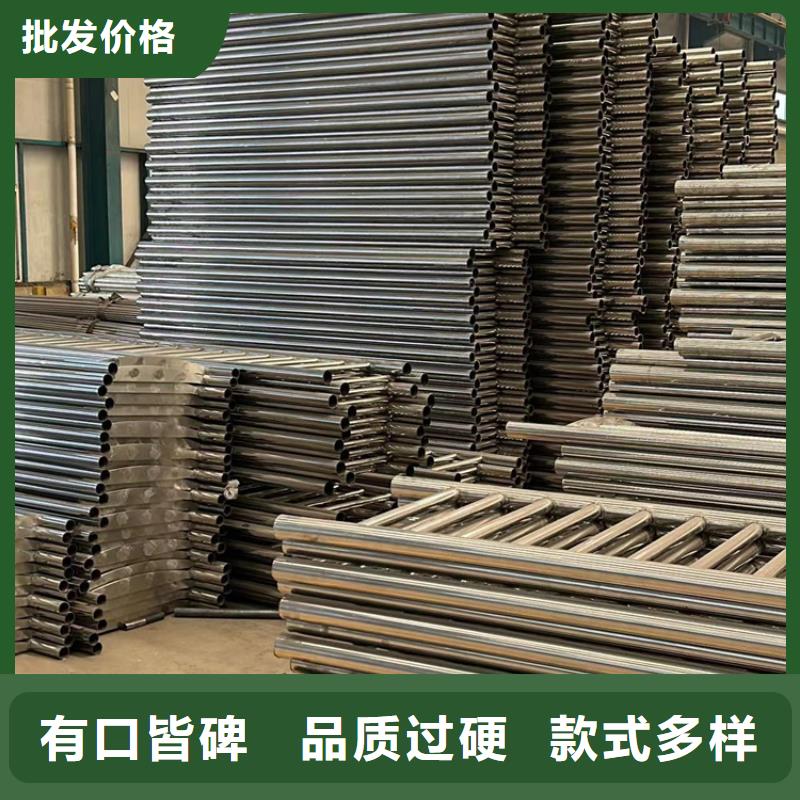 泌陽縣景觀燈光護(hù)欄-我公司資質(zhì)齊全