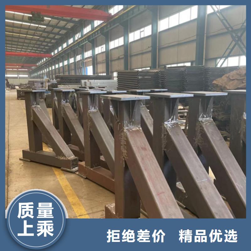 城市LED燈光欄桿-可寄樣品