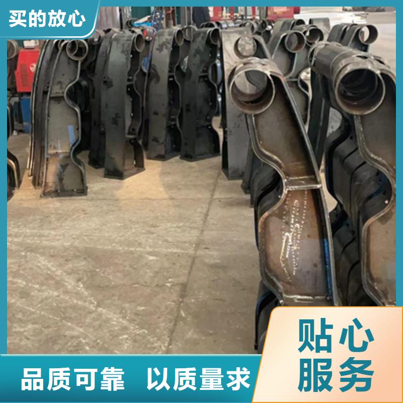 護欄【道路護欄廠家】使用壽命長久
