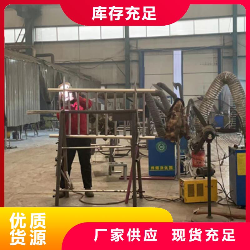 城市橋梁燈光護欄三年質(zhì)保