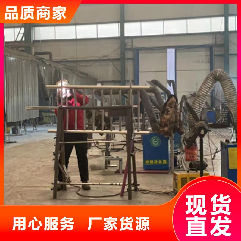 城市LED燈光欄桿-實力企業