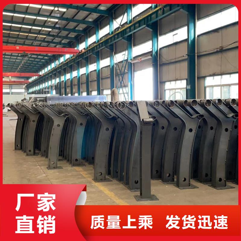 優惠的河道燈光欄桿批發商