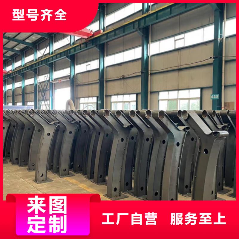 護欄-交通防撞圍欄品牌企業