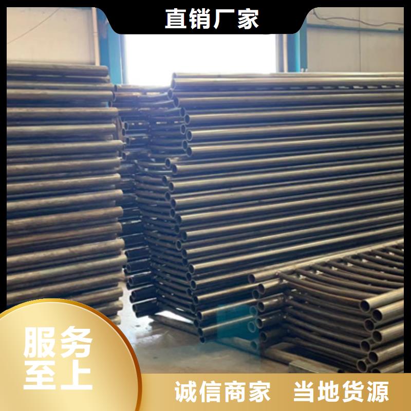 鋁合金橋梁欄桿可按需定制