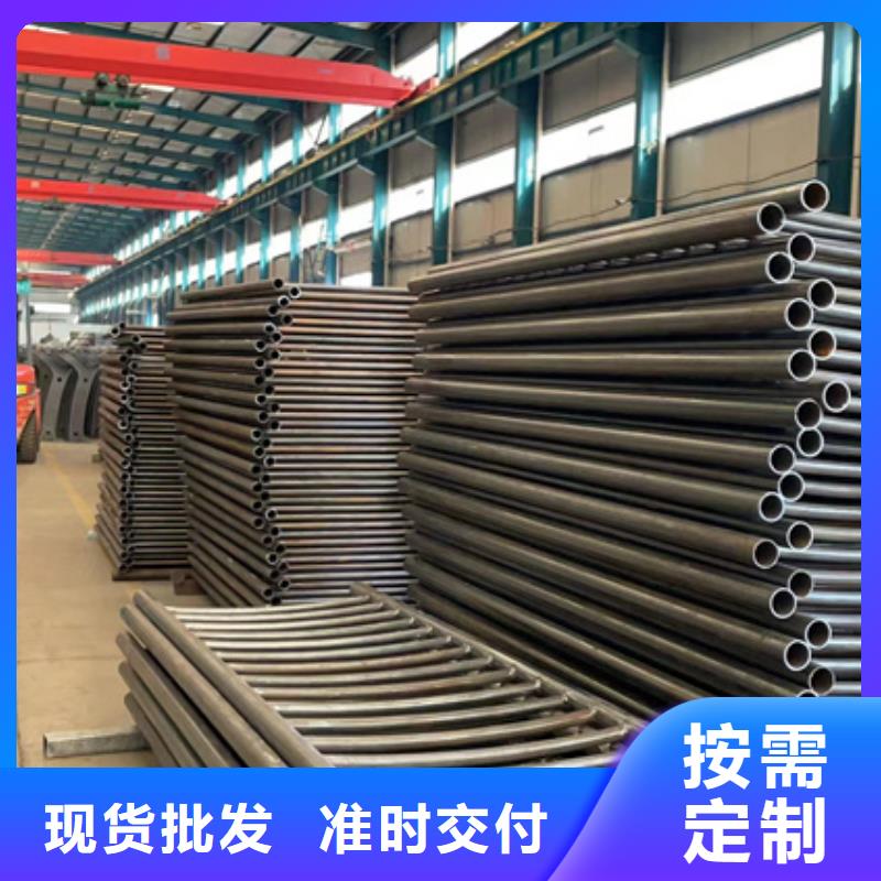 性價比高的城市不銹鋼景觀欄桿廠家