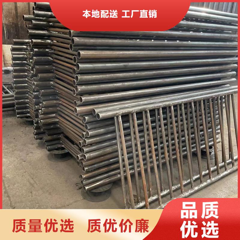 批發橋梁燈光護欄的廠家