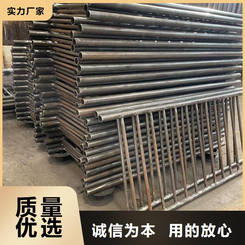#304不銹鋼復合管欄桿#實力廠家