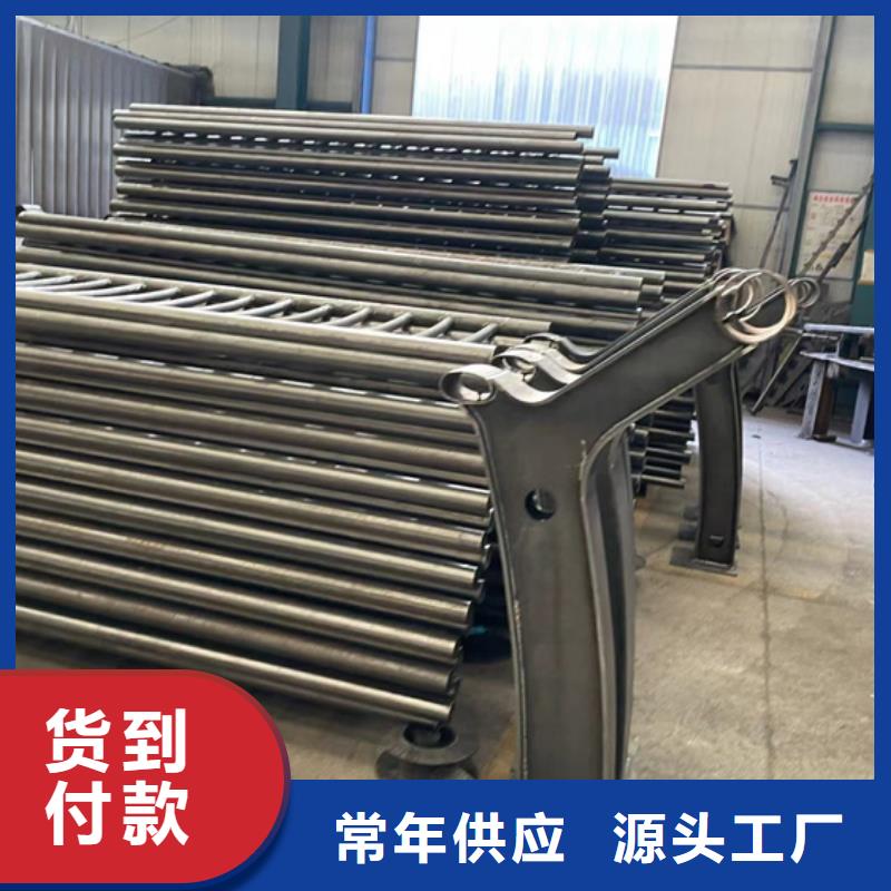 護(hù)欄【市政護(hù)欄】讓利客戶(hù)