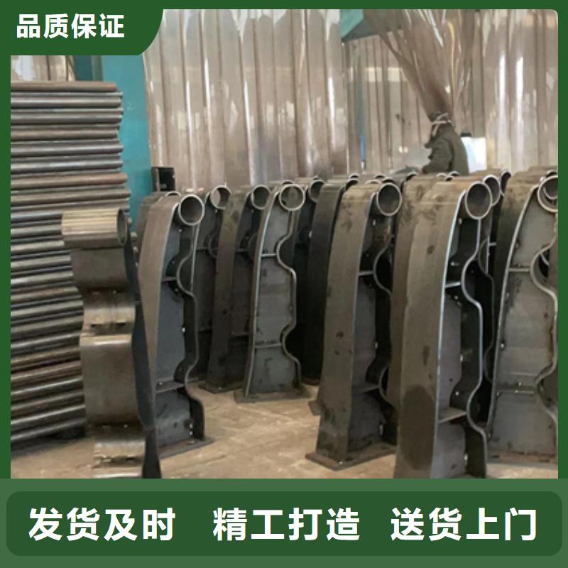橋梁欄桿批發
