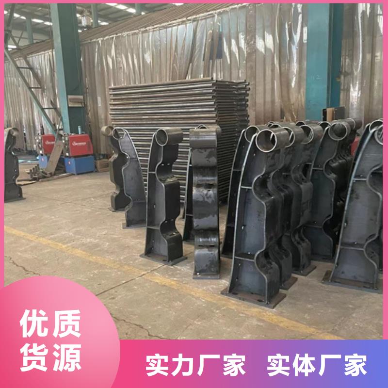 大規模不銹鋼碳素鋼復合管廠家