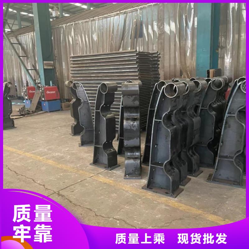 沽源護欄廠家