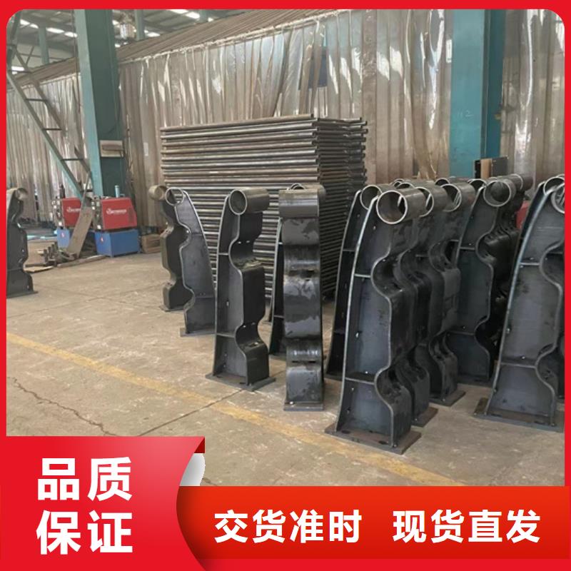 不銹鋼護欄品質穩定