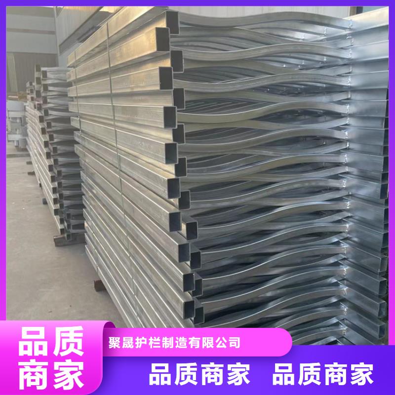 天橋橋梁燈光護欄大廠質量可靠
