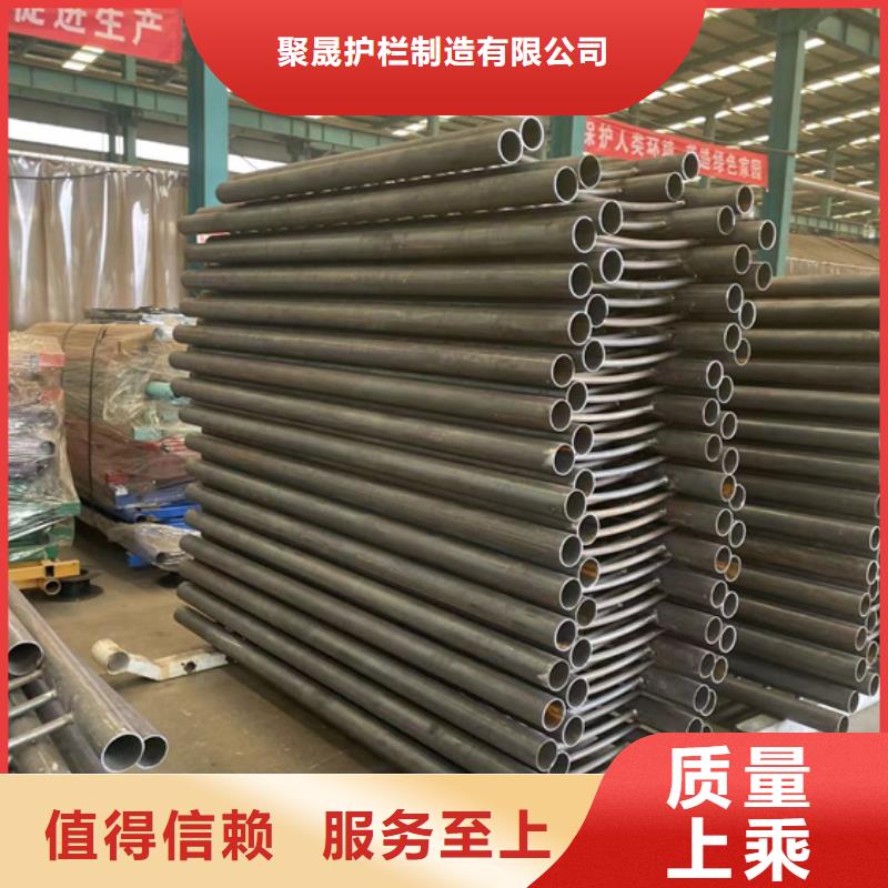 城市天橋護欄加工廠家