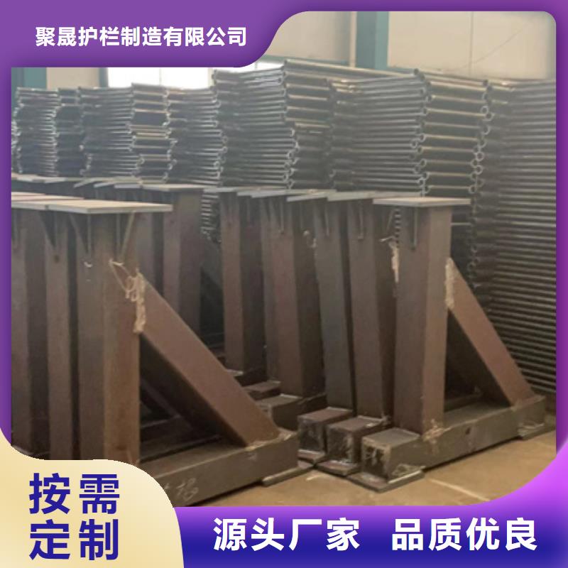 鍍鋅鋼索護欄廠商