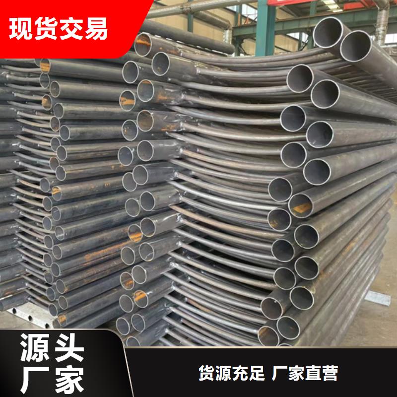 201不銹鋼欄桿工藝精致