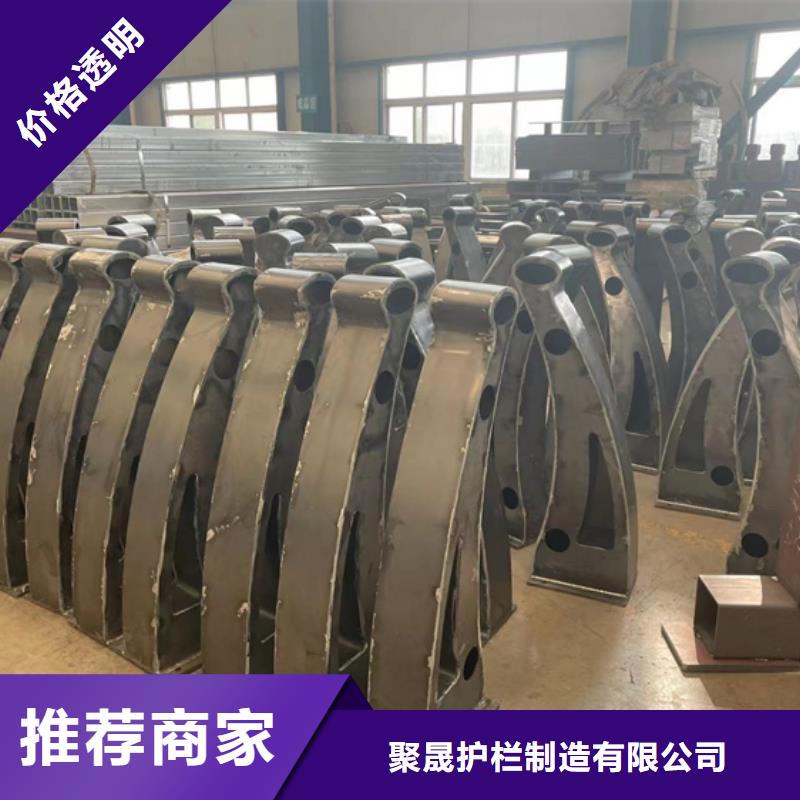 性價比高的鍍鋅鋼索欄桿公司