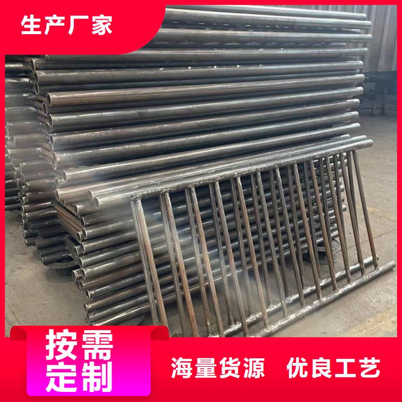 304不銹鋼護欄高端定制