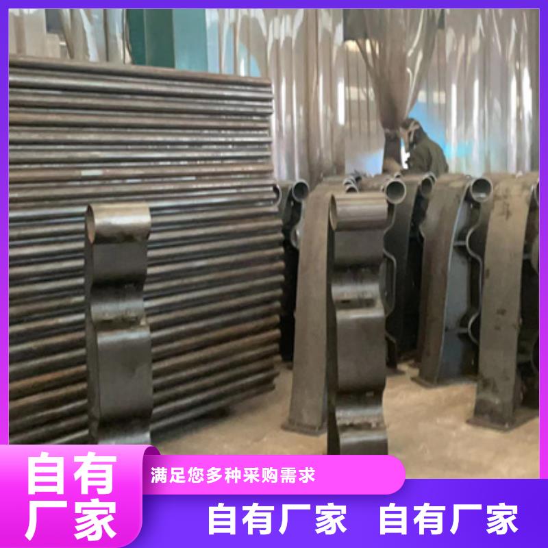 買天橋不銹鋼護欄必看-來電咨詢