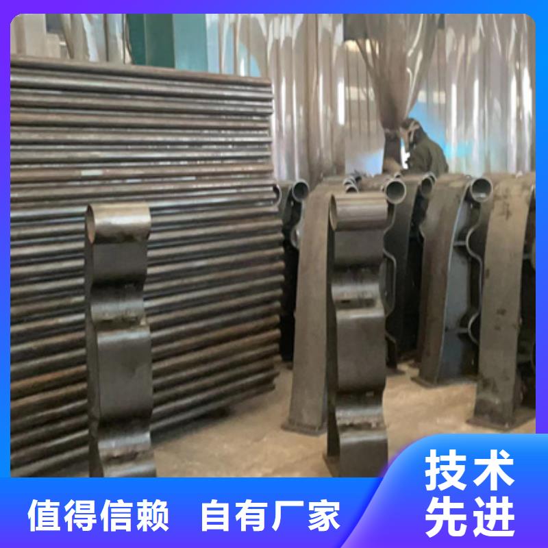 供應燈光護欄_實力廠家