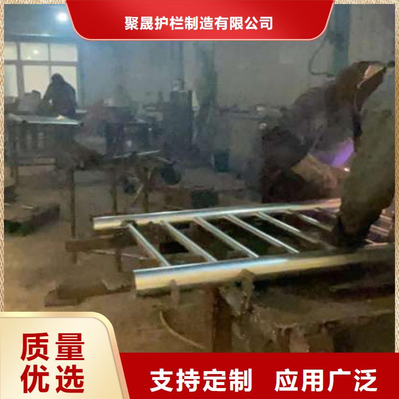 淶源縣護欄廠家