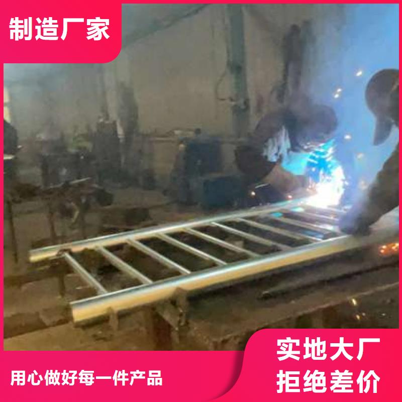 城市景觀燈光欄桿生產廠家_規格齊全