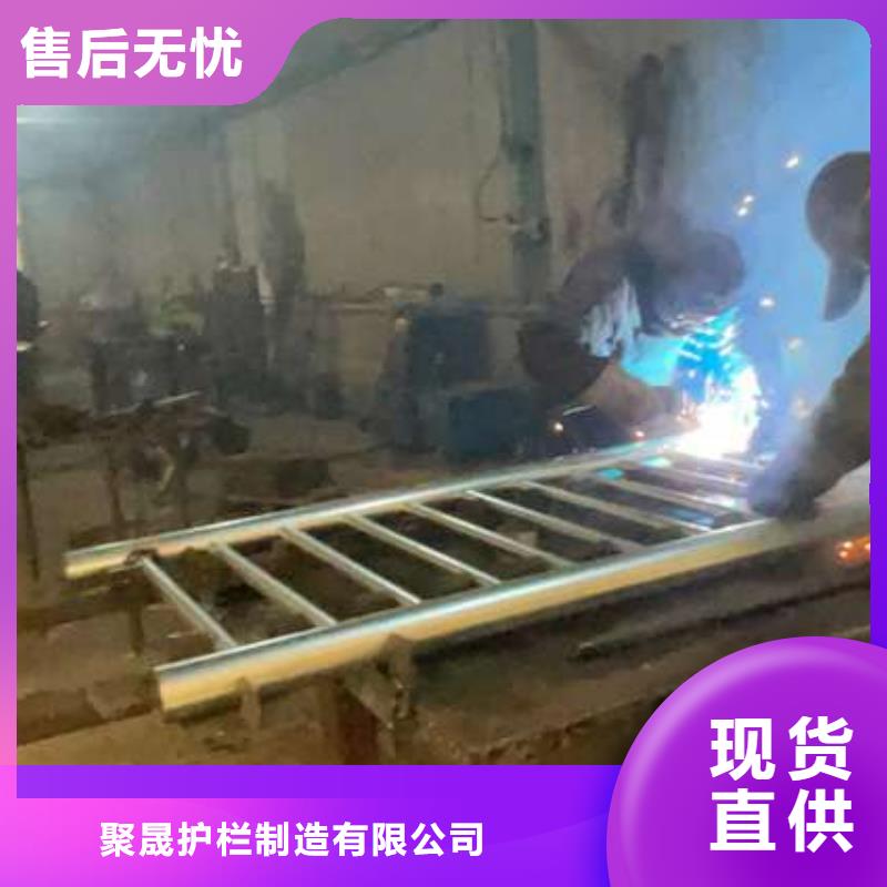 天橋景觀燈光護欄_價格優