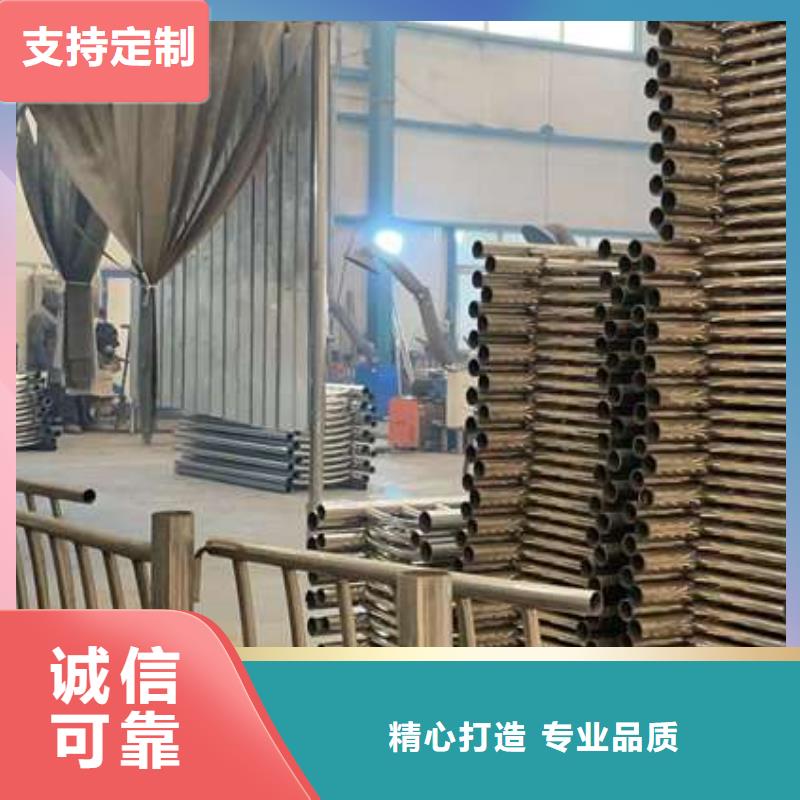 批發橋梁燈光護欄的廠家