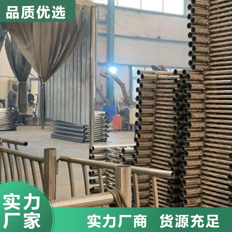 道路波形護(hù)欄質(zhì)量穩(wěn)妥