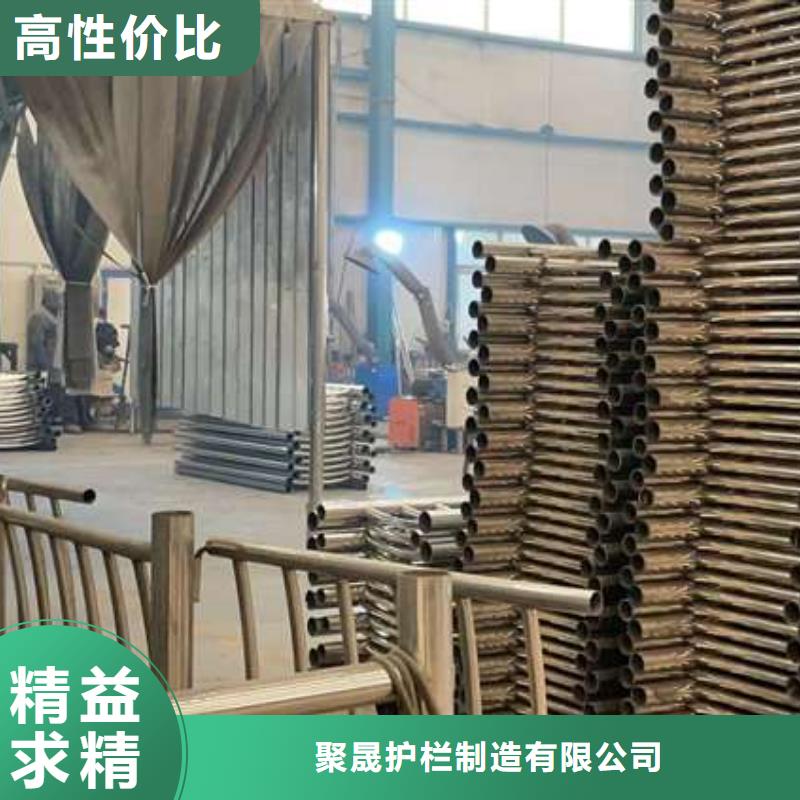 經驗豐富的橋梁欄桿銷售廠家