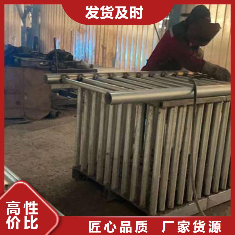 實力雄厚的不銹鋼造型護欄供貨商