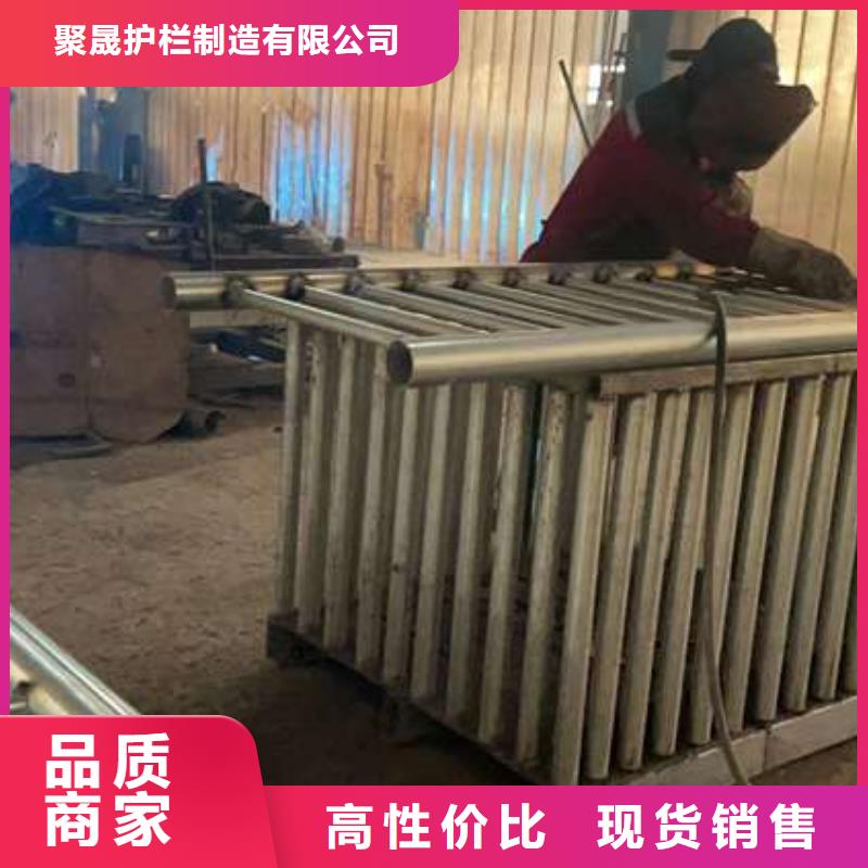 城市不銹鋼燈光欄桿廠家，現貨