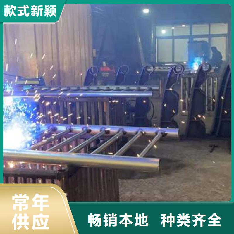 不銹鋼景觀欄桿工廠