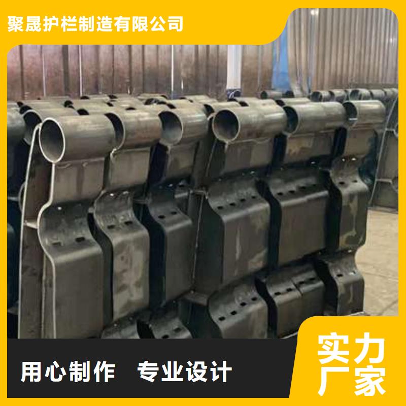 公路LED燈光護欄合格才發貨