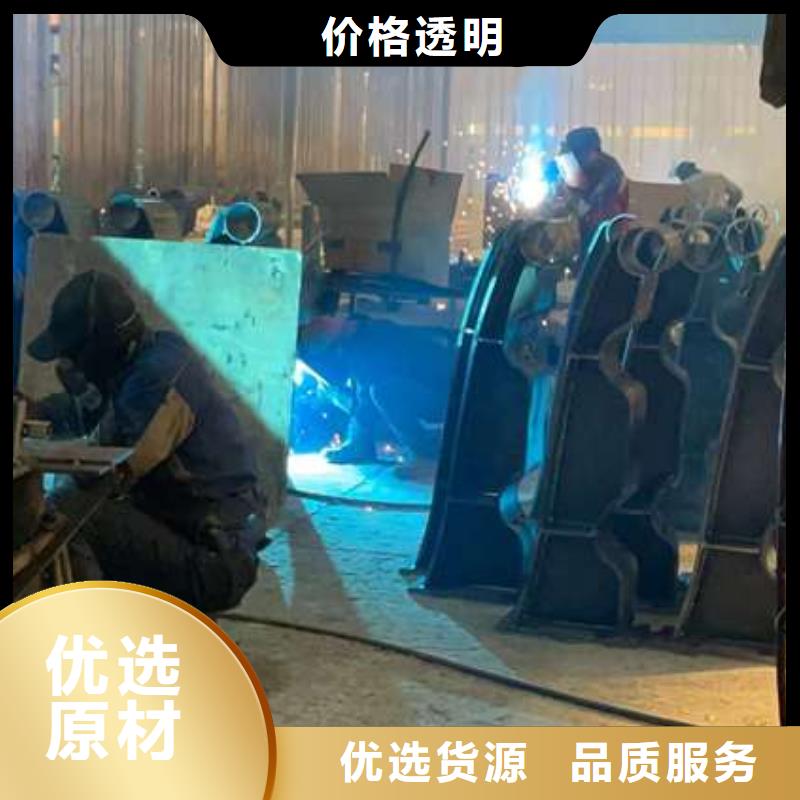 304不銹鋼欄桿廠家優(yōu)勢